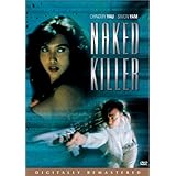 Naked Killer [DVD]