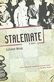 Stalemate: A Novel by Icchokas Meras, Jonas Zdanys