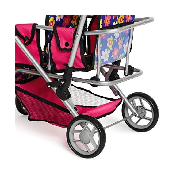 exquisite buggy doll stroller