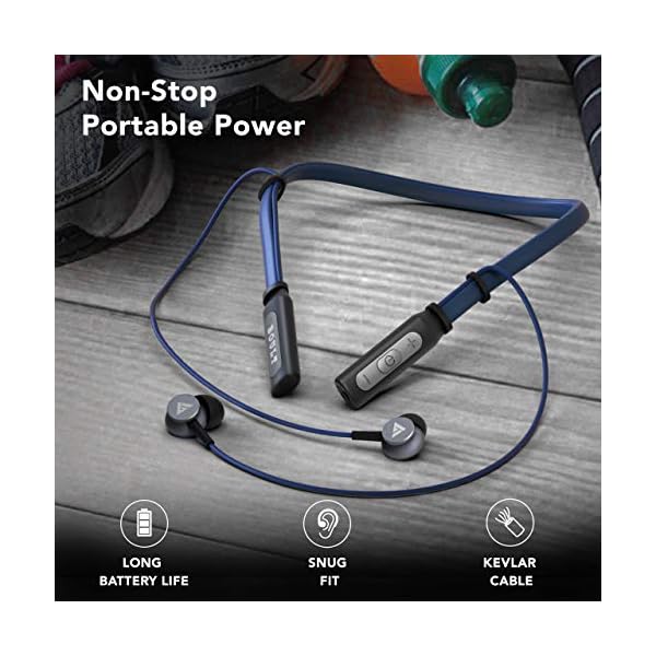 Boult Audio Probass Curve Bluetooth 