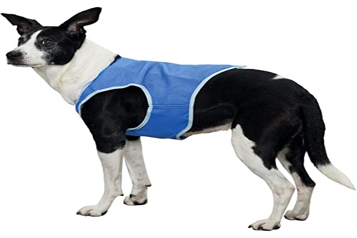 Trixie 30132 Cooling Vest PVA S