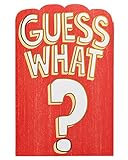 American Greetings Funny Birthday Card