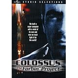 Colossus - The Forbin Project