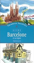 Barcelone et sa région