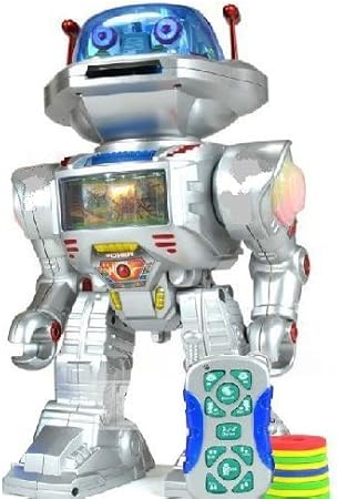 robot giocattolo toys