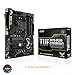 ASUS TUF X470-Plus Gaming AMD Ryzen 2 AM4 DDR4 HDMI DVI M.2 ATX Motherboard