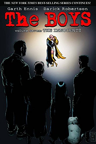 The Boys, Volume 7: The Innocents