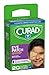 Curad Eye Patch, Non-Woven (Paper), 2 1/4 Inches X 3 1/8, Inches, 20 Count