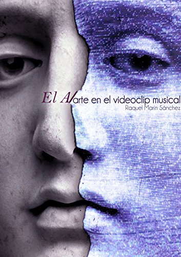 El A/arte en el videoclip musical (Spanish Edition)