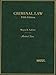 LaFave's Criminal Law, 5th (Hornbook Series)