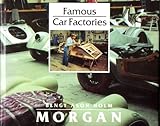 Image de Morgan (Famous Car Factory Series)
