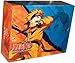 Naruto Collectible Trading Card Game Curse of the Sand 1st Edition Booster Box (24 Packs)