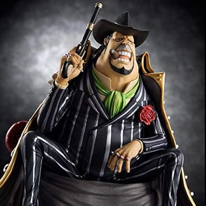 Amazon Portrait Of Pirates S O C One Piece カポネ ギャング ベッジ アニメ 萌えグッズ 通販