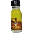 Original Produ​​cts Candle Oil for Blessing, Witchcraft Magical Spiritual Healing Anointing Oils for Spells and Candles Prayer Ritual Protection Cleansing Hoodoo Wiccan Voodoo