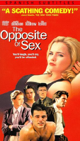 Download The Opposite of Sex [VHS]