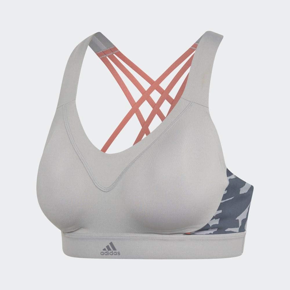 adidas Damen SportBH Sfi Ai Q3 Bra Amazon.de Bekleidung