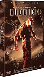 Les Chroniques De Riddick - Director's Cut - Edition Collector