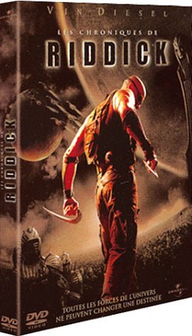 Les Chroniques De Riddick - Director's Cut - Edition Collector