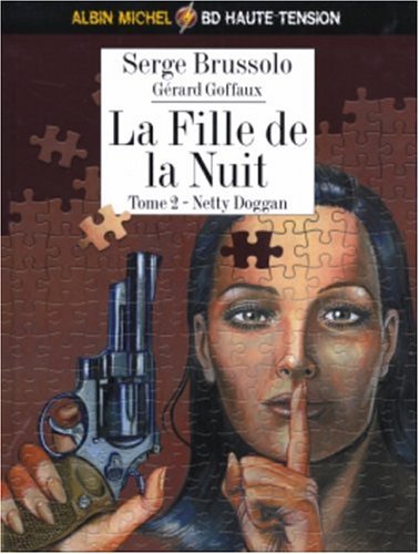 Netty Doggan