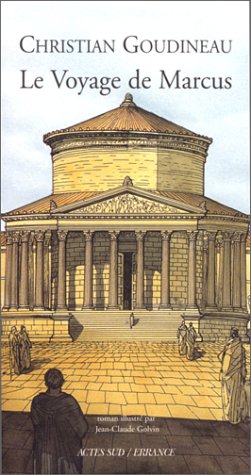 Le  voyage de Marcus