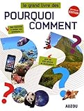 Image de Le grand livre des pourquoi comment