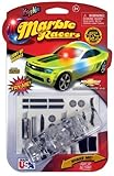 Skullduggery Krazy Kars Marble Racers, Light Up Camaro