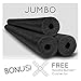 3 Pack Oodles Monster 55 Inch x 3.5 Inch Jumbo Swimming Pool Noodle Foam Multi-Purpose