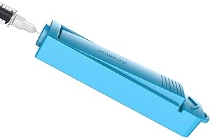 Amonior Sharps Container, FSA/HSA Eligible Needles Clip for Syringes with Needle Sharps Containers for Home and Travel Use (1 Pack)