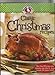 Gooseberry Patch Classic Christmas Recipes by 