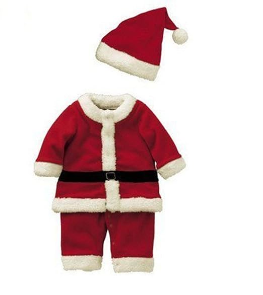 baby boy christmas party outfit