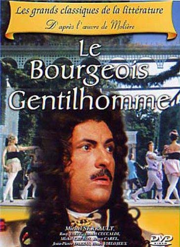 Le Bourgeois Gentilhomme