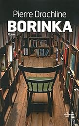 Borinka