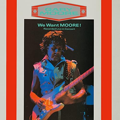 Gary Moore 楽曲集 APRIL MUSIC Gary Moore 楽曲集 APRIL MUSIC