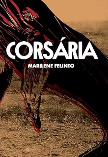 Livro Corsária