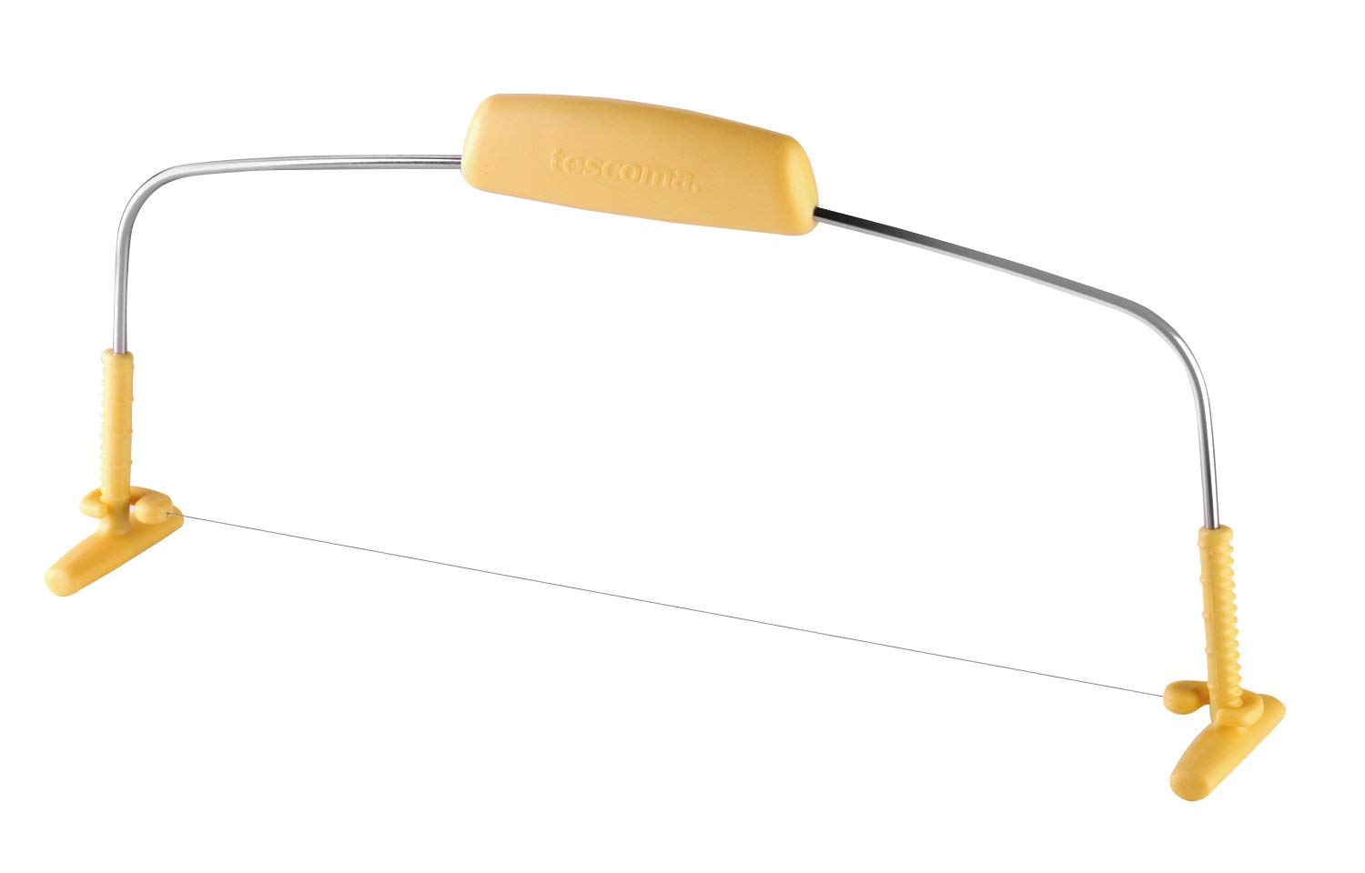 Tescoma Cake Slicer Delicia, Assorted, 40 x 5.9 x 14.5 cm