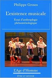 L' existence musicale