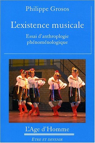 L' existence musicale