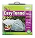 Tierra Garden Haxnicks Giant Easy Micromesh Tunnel, Protect Your Garden & Extend Gardening Season (Giant)