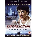 Dragons Forever [Platinum Edition]