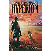 Hyperion by Dan Simmons (1989-05-26)