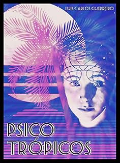 Livro Psico Trópicos