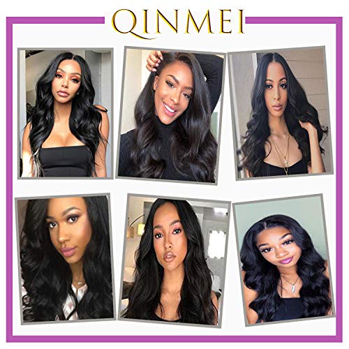 Brazilian-Body-Wave-4x4-Lace-Closure-Natural-Black-Top-Swiss-Lace-Brazilian-Virgin-Human-Hair-Body-Wave-Lace-Closure-12inch-Free-Part