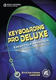 Keyboarding Pro Deluxe Essentials Version 1.3 Keyboarding, Lessons 1-120 (With Individual Site Licen by 