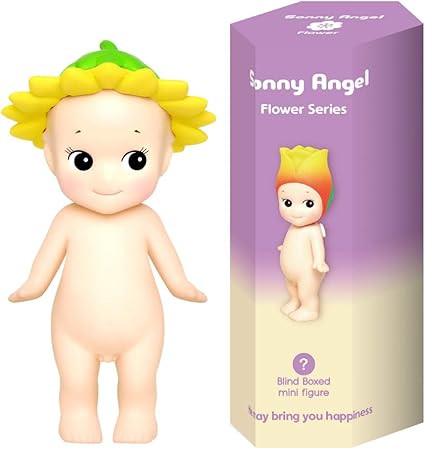 sonny angel mini figure