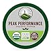 Peak Performance High Altitude Organic Coffee. High Performance Body & Mind Coffee For High Performance Individuals. Fair Trade Beans Full Of Antioxidants. Medium Roast Single Serve KCups 48 Count
