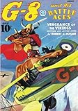 G-8 and His Battle Aces #47