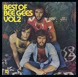 BEST OF BEE GEES 2 (ARG)                           image