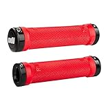 ODI Ruffian Lock-on Grips + Clamps