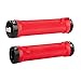 ODI Ruffian Lock-on Grips + Clamps