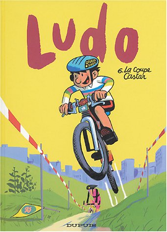 La  coupe Castar